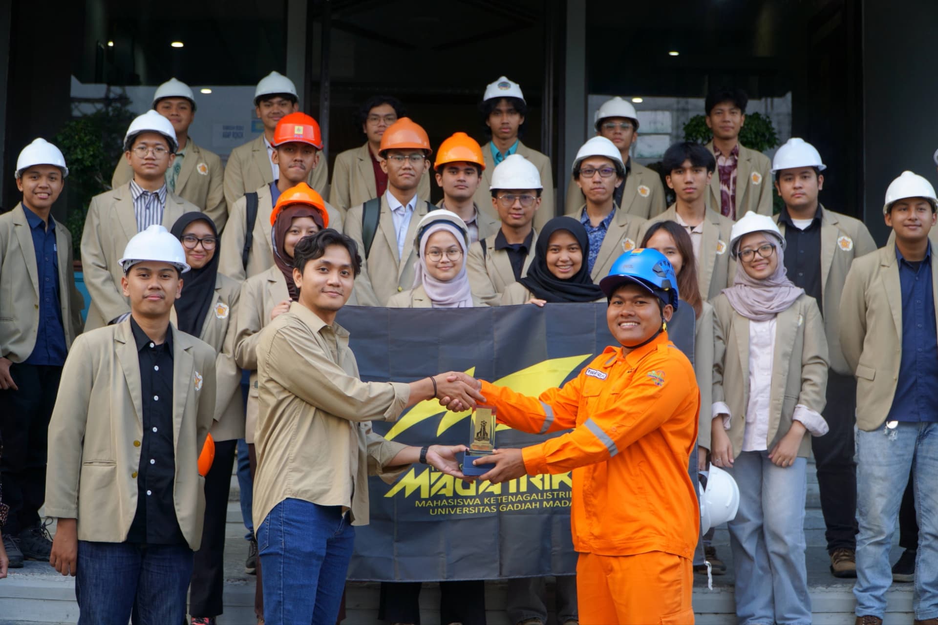 Galeri 4 Magatrika