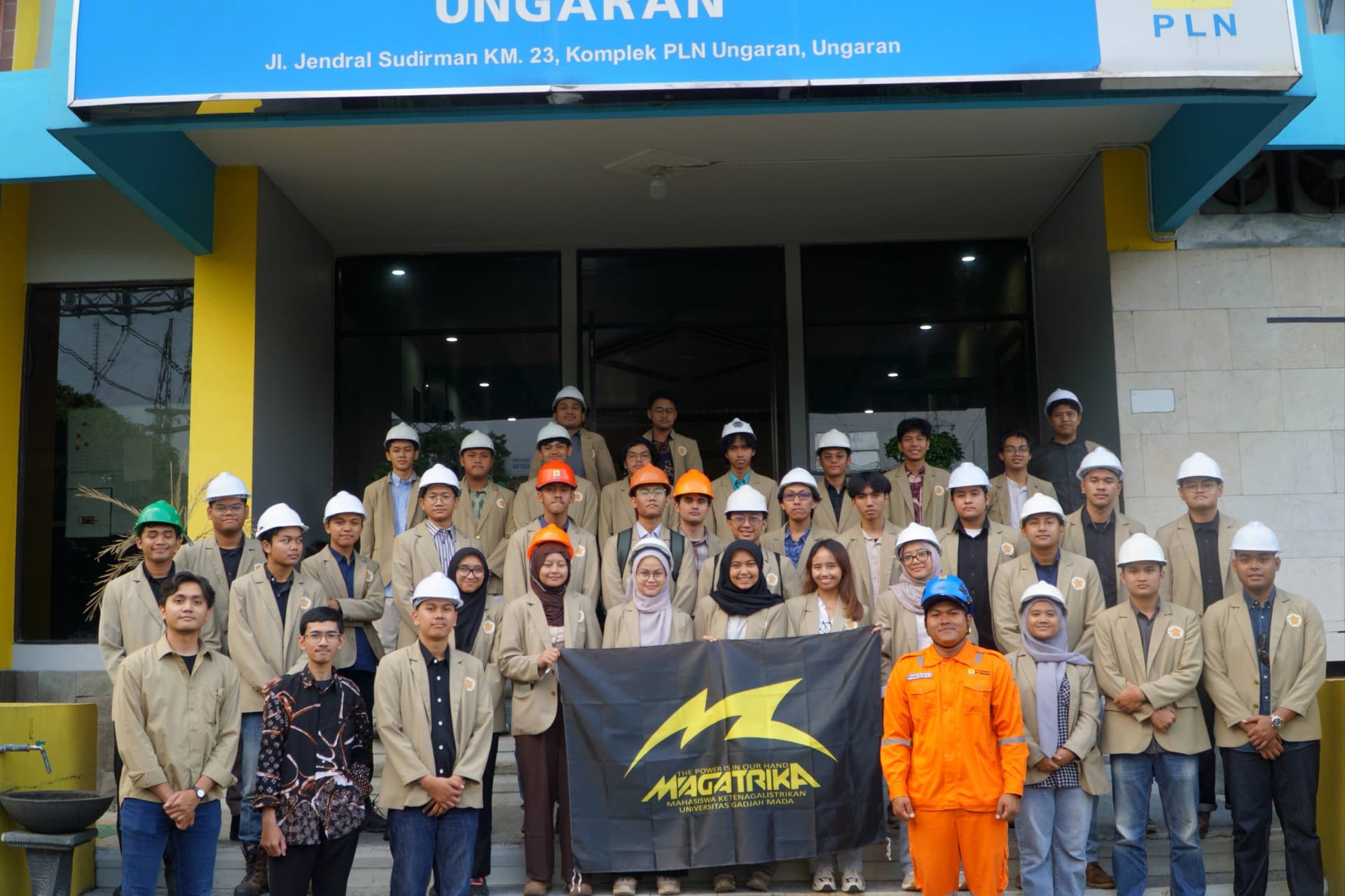 Galeri 5 Magatrika