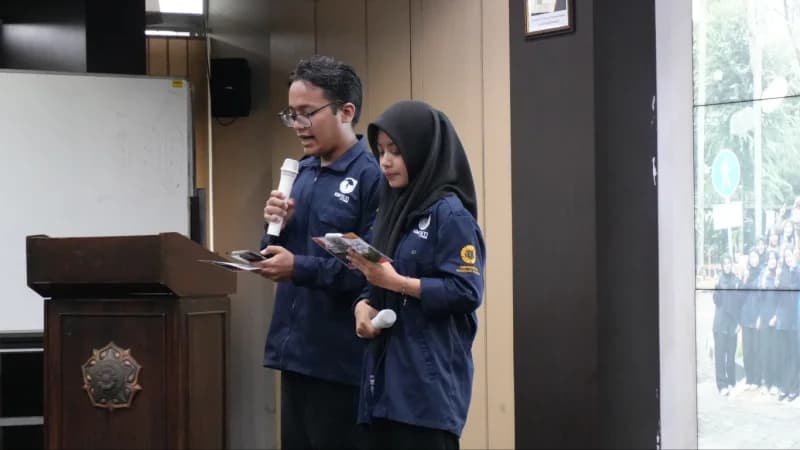 Galeri 1 MPM