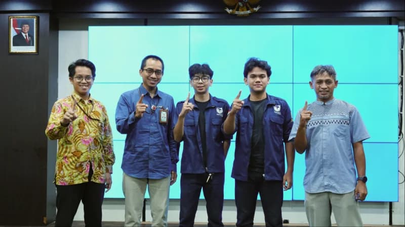 Galeri 3 MPM