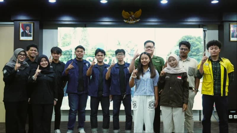 Galeri 4 MPM