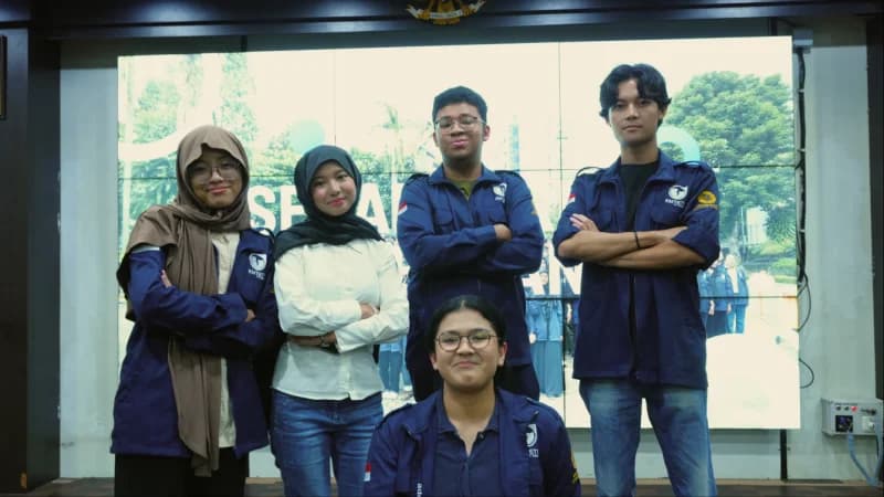 Galeri 5 MPM