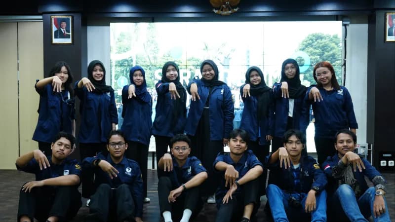 Galeri 7 MPM