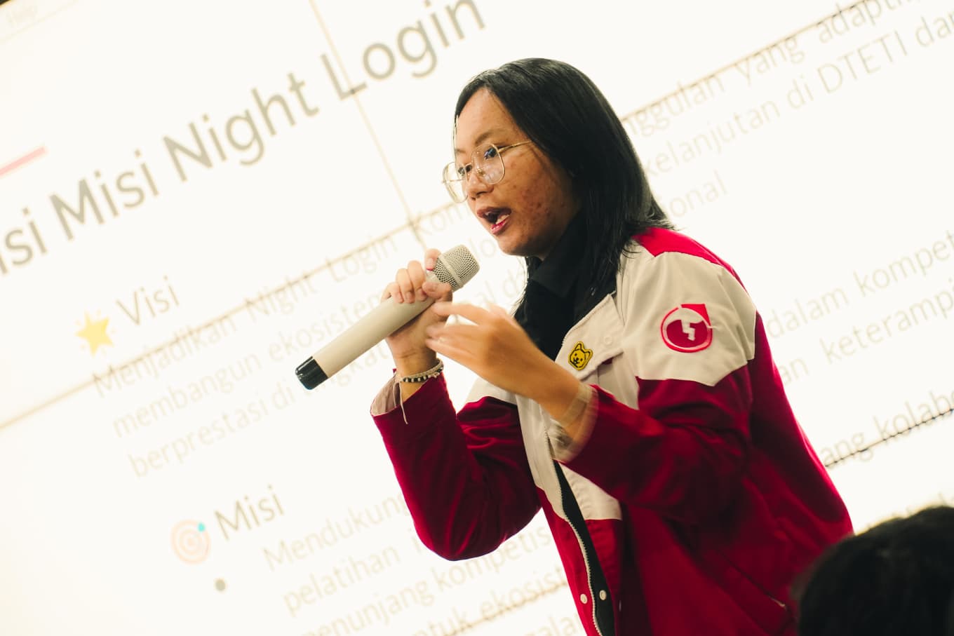 BSO Night Login