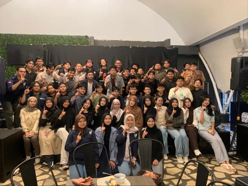 Galeri 8 SKI Al-Hannaan