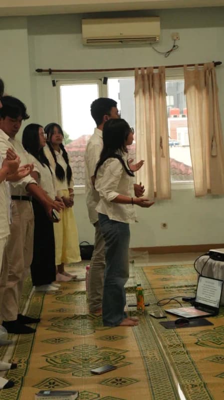 Galeri 4 SKK DTETI