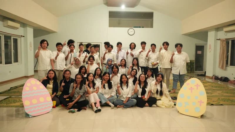 Galeri 5 SKK DTETI