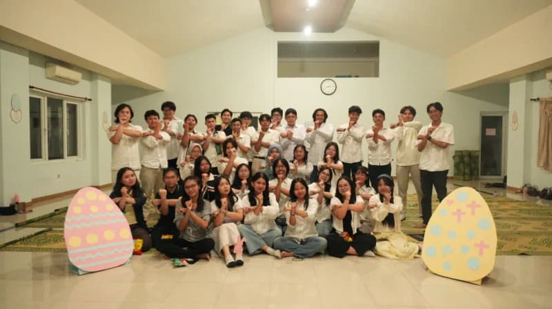 Galeri 6 SKK DTETI