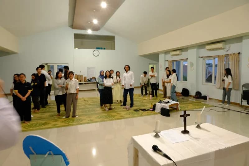 Galeri 8 SKK DTETI