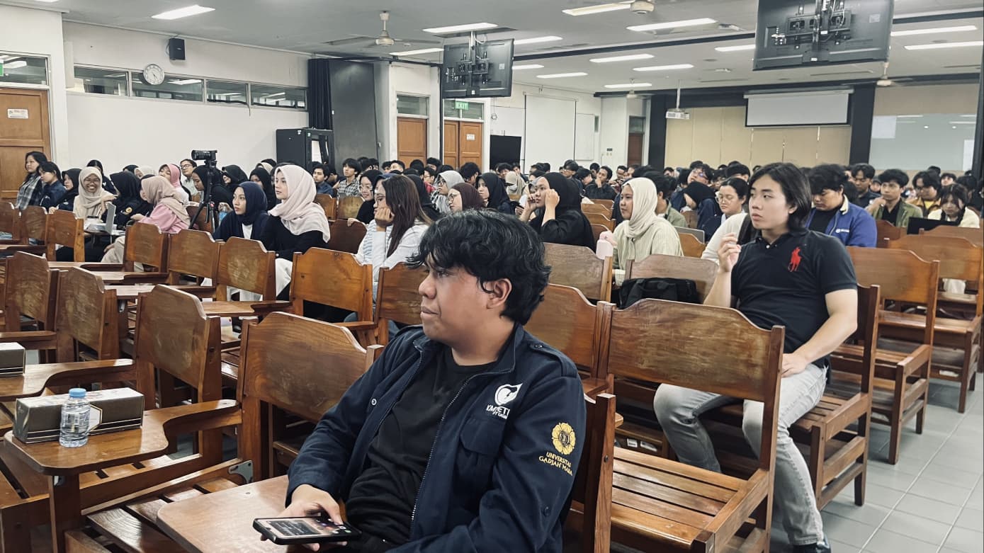 Galeri 5 Adkesma