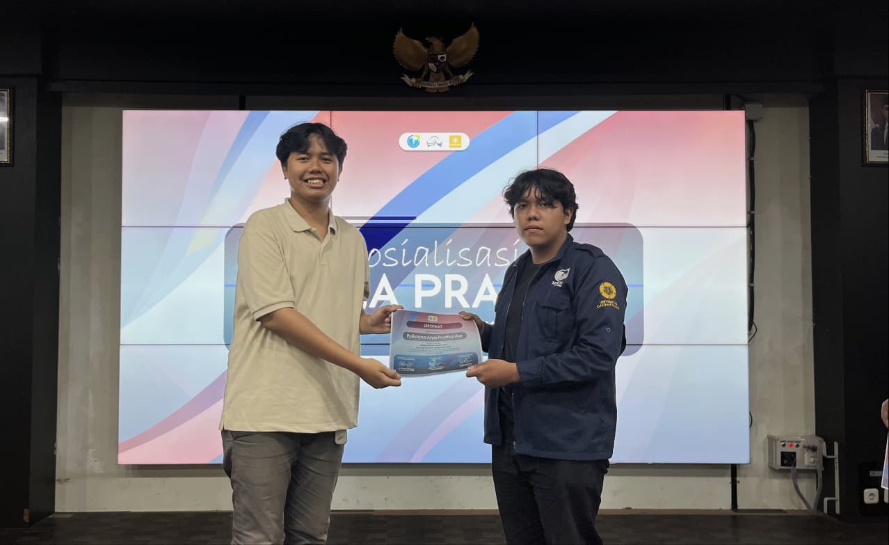 Galeri 8 Adkesma