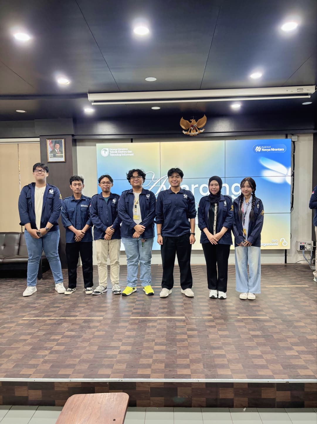 Galeri 4 BPO