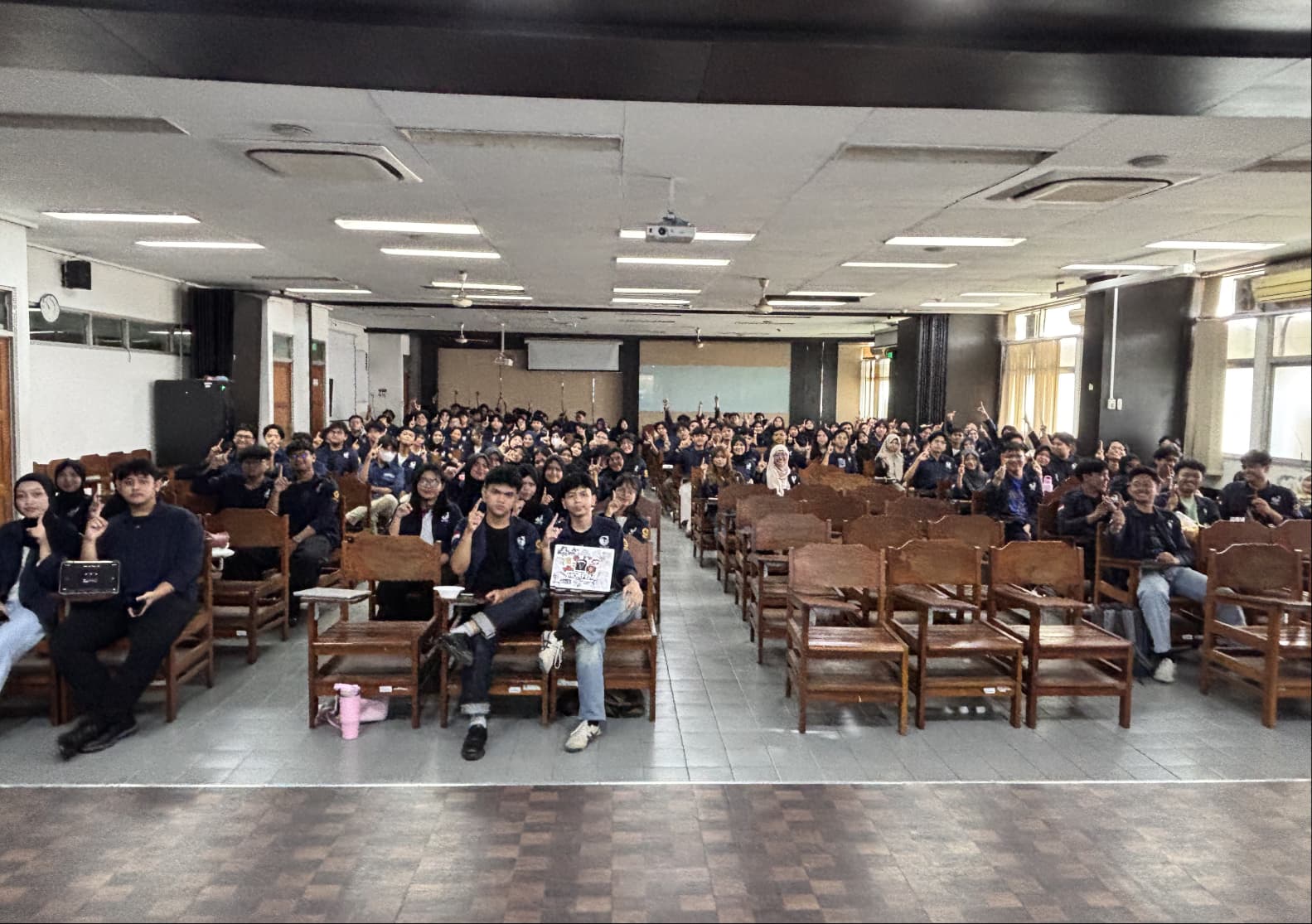 Galeri 5 BPO