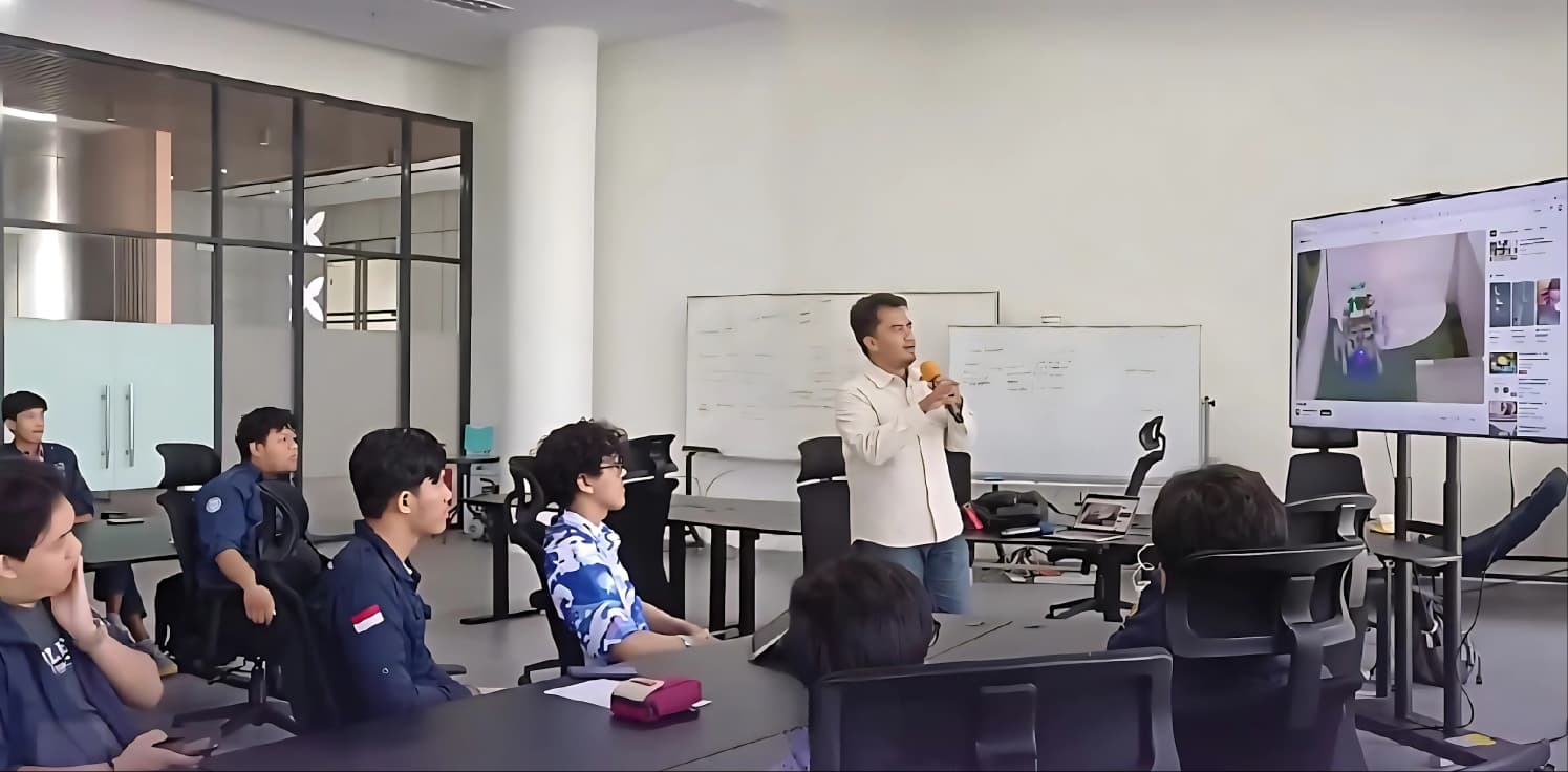 Galeri 1 EP
