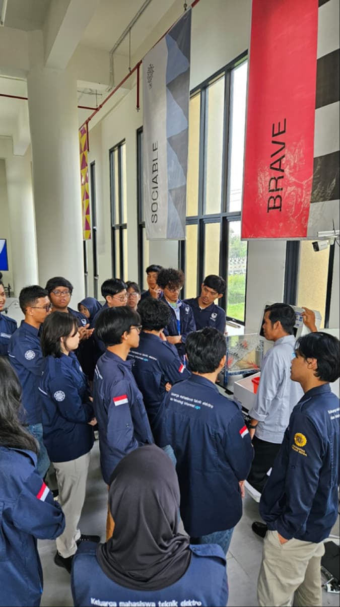 Galeri 3 EP