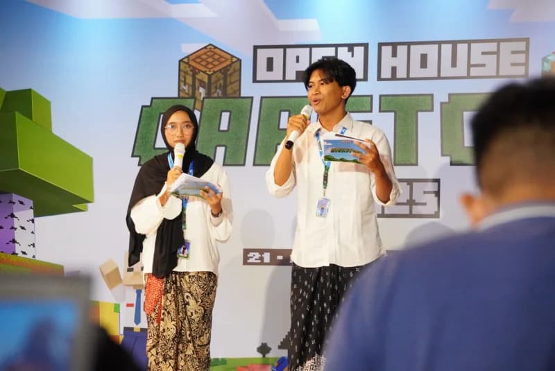 Galeri 3 Humas