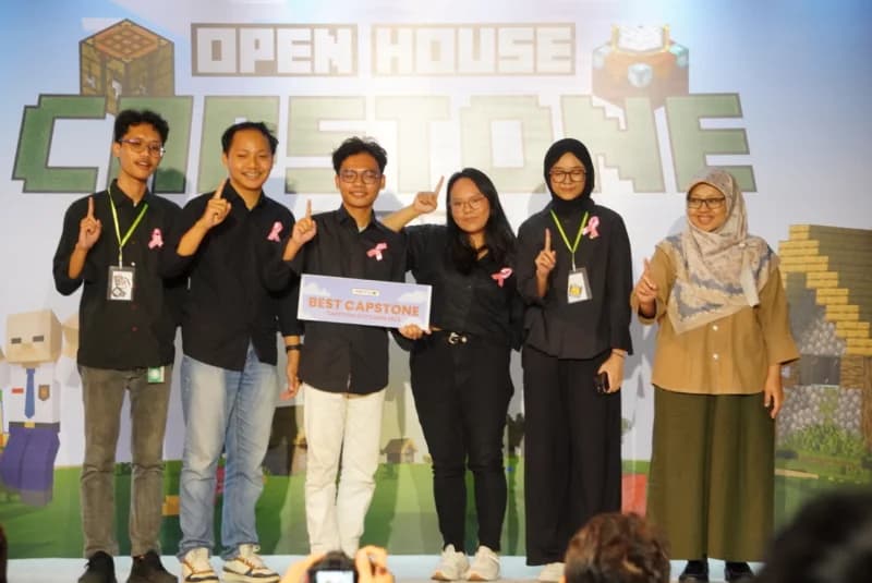 Galeri 4 Humas