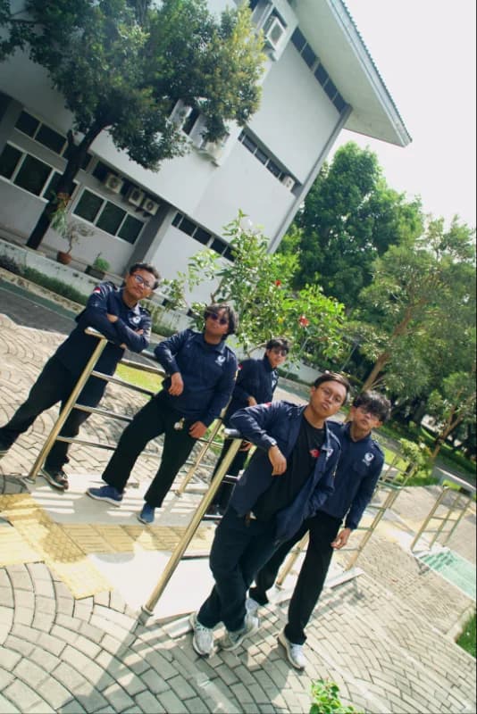 Galeri 1 Infokom