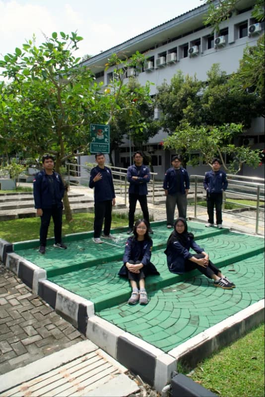 Galeri 4 Infokom