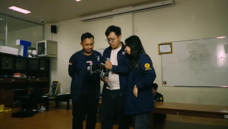 Galeri 7 Infokom