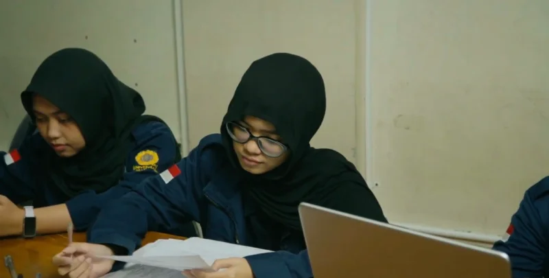 Galeri 8 Infokom