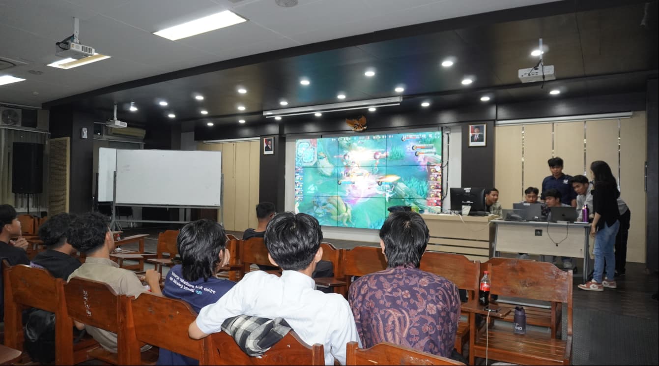 Galeri 4 Mikat