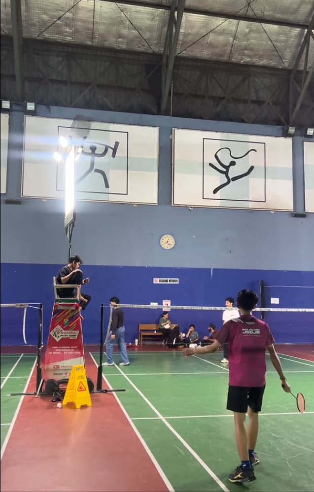 Galeri 8 Mikat