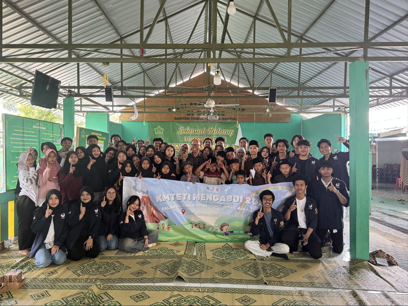 Galeri 2 Sosmas