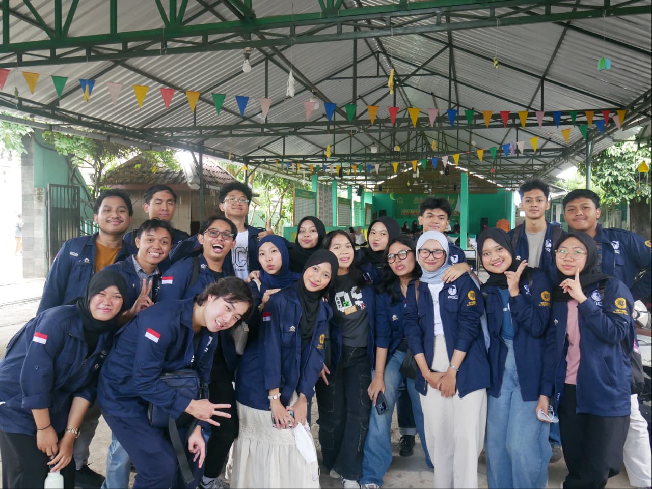Galeri 3 Sosmas