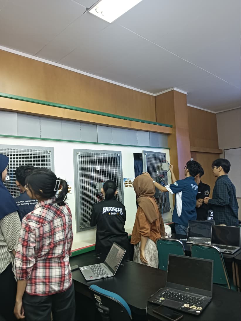 Galeri 1 Workshop