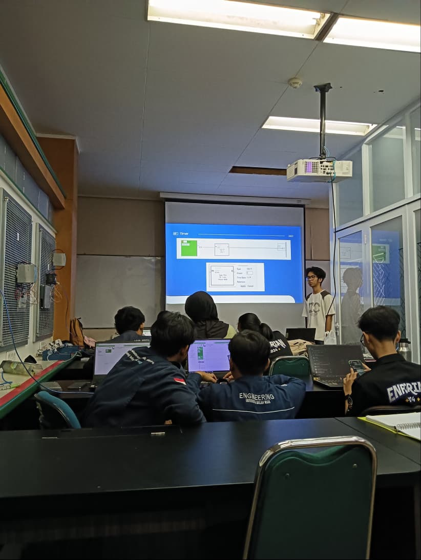 Galeri 2 Workshop