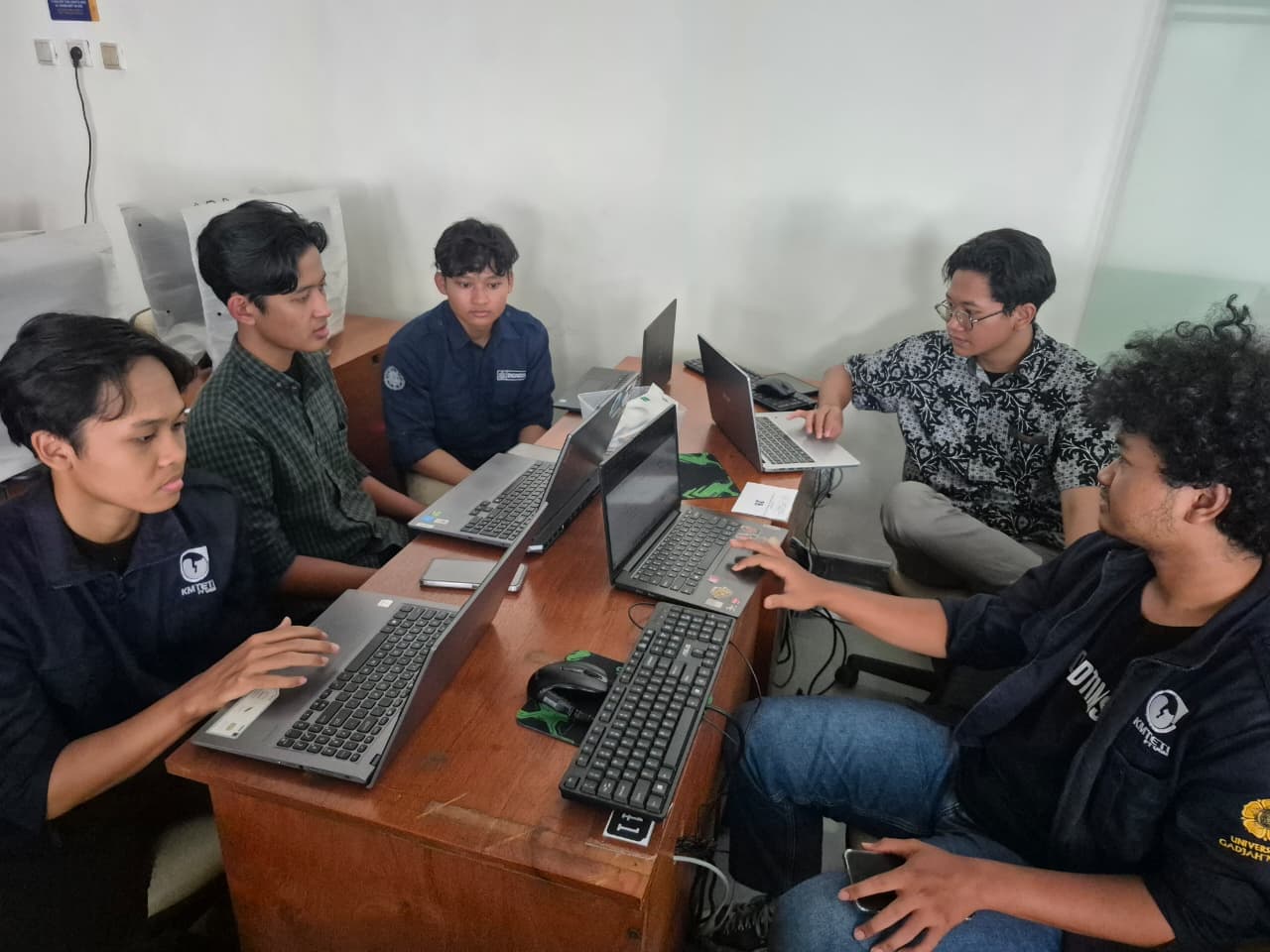 Galeri 7 Workshop