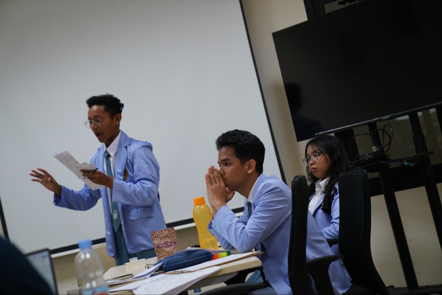 Galeri 1 NESCO UGM