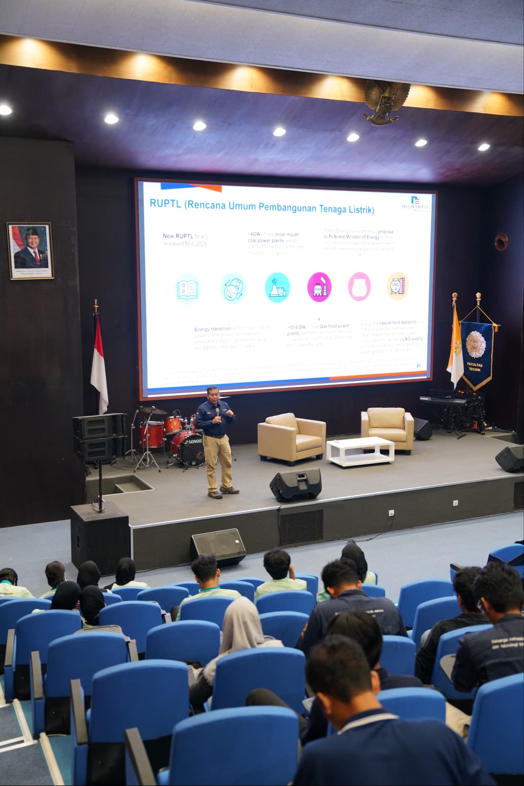Galeri 2 NESCO UGM