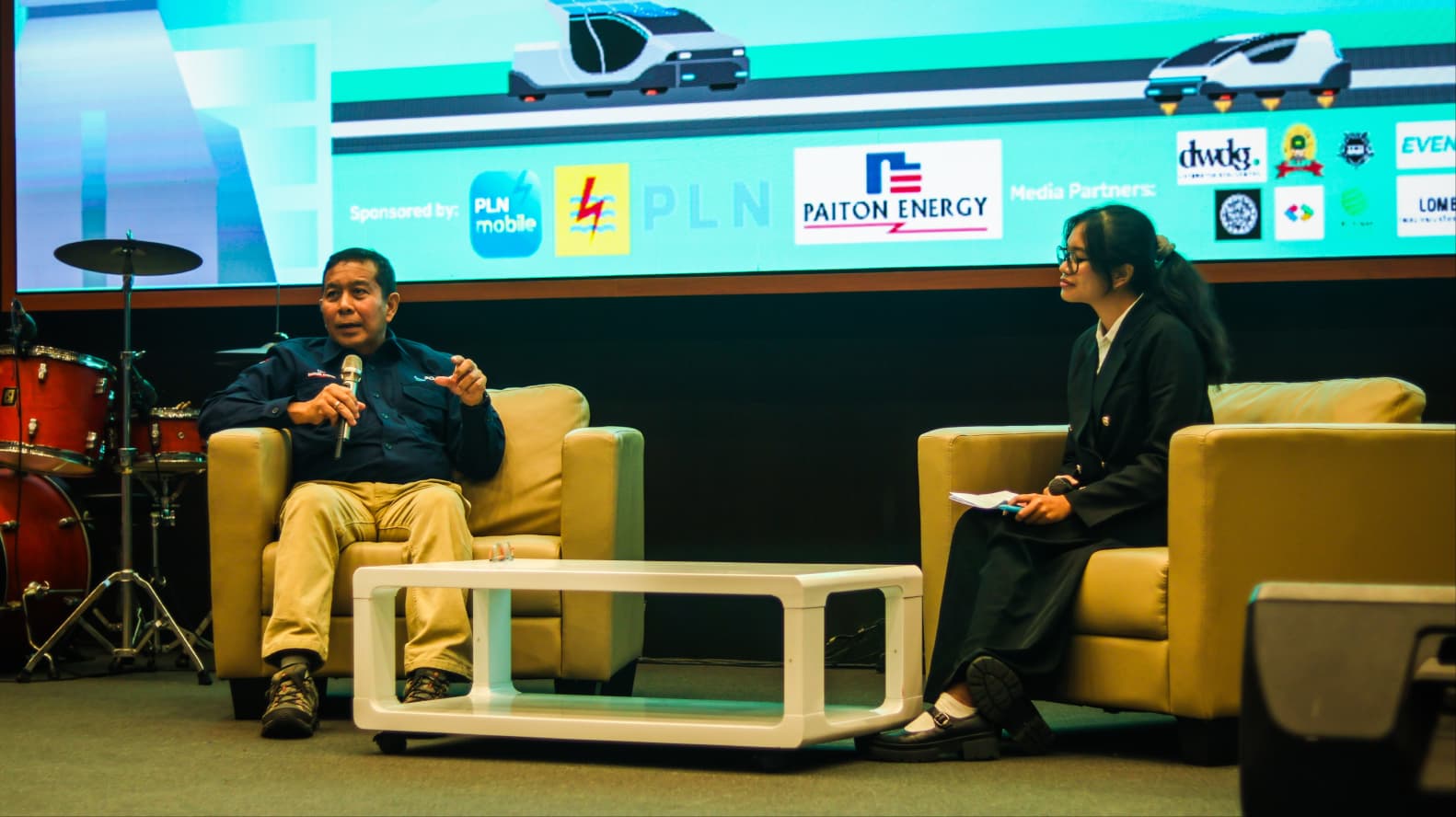 Galeri 7 NESCO UGM
