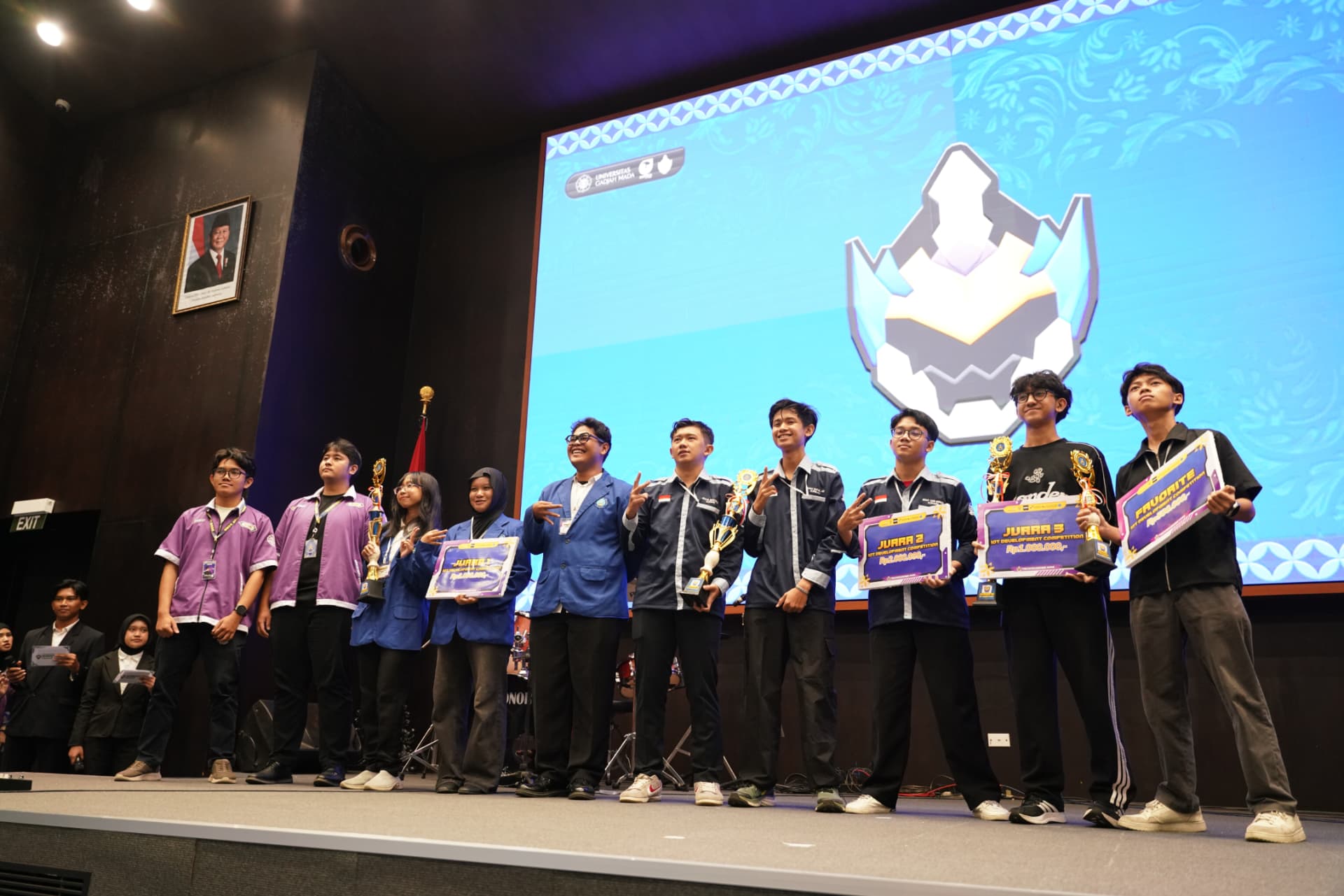 Galeri 5 Technocorner