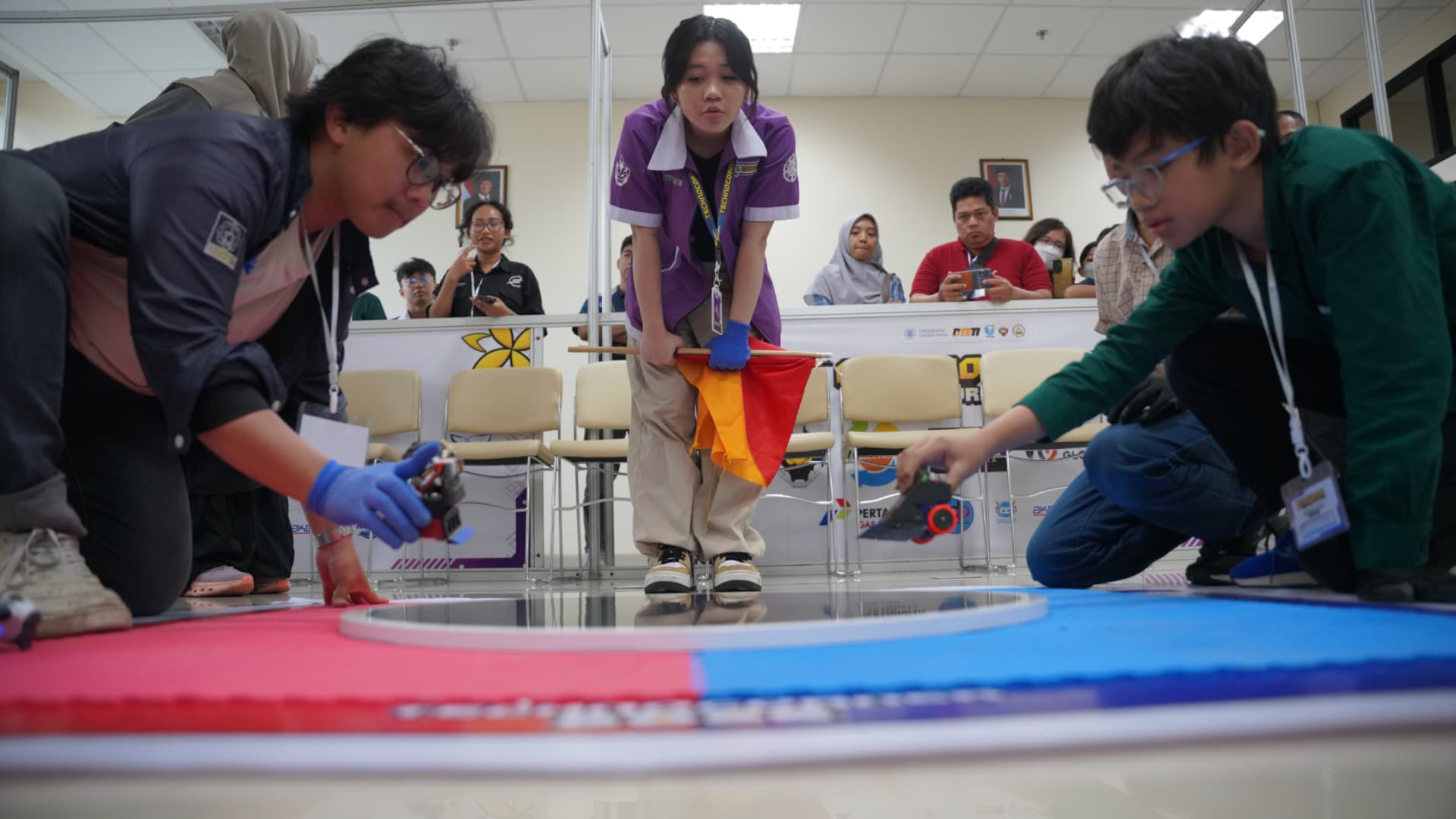 Galeri 6 Technocorner