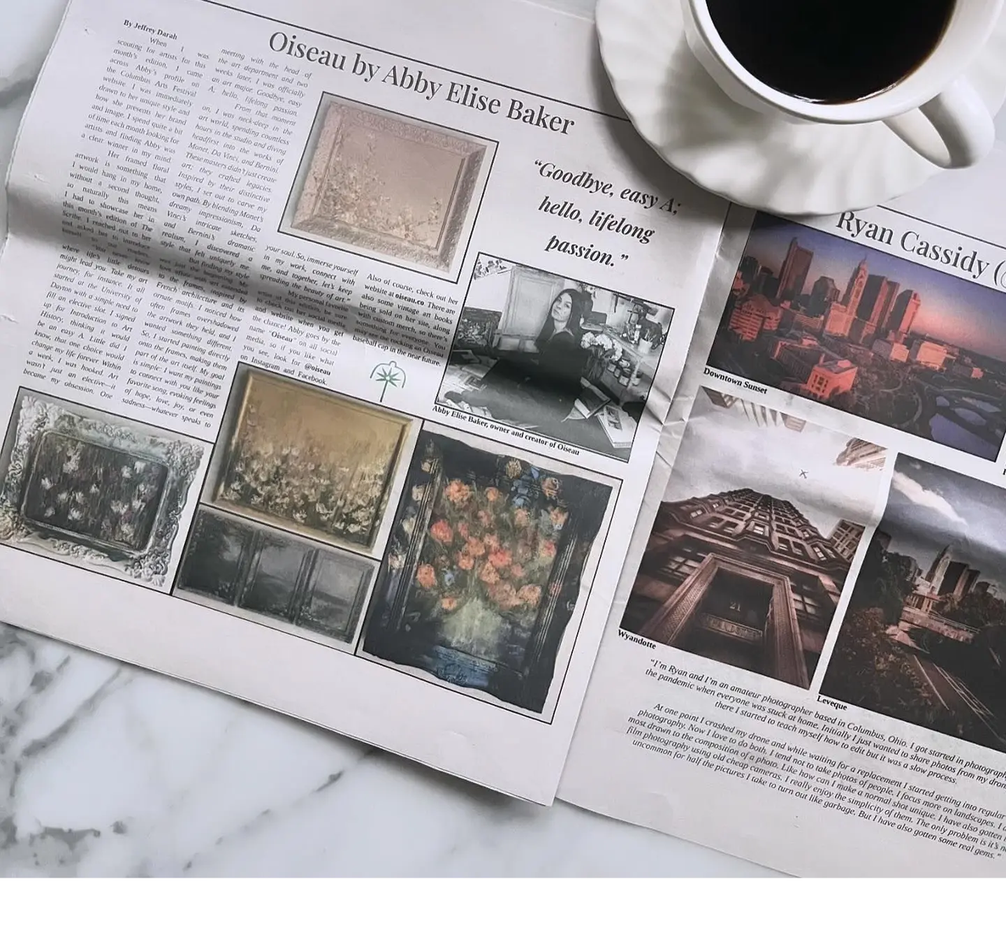 KMTETI News