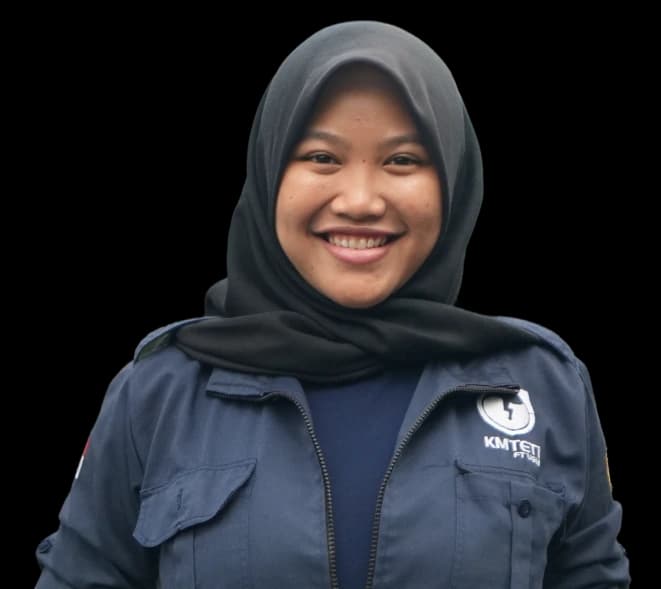 Alzenna Bunga Rachel