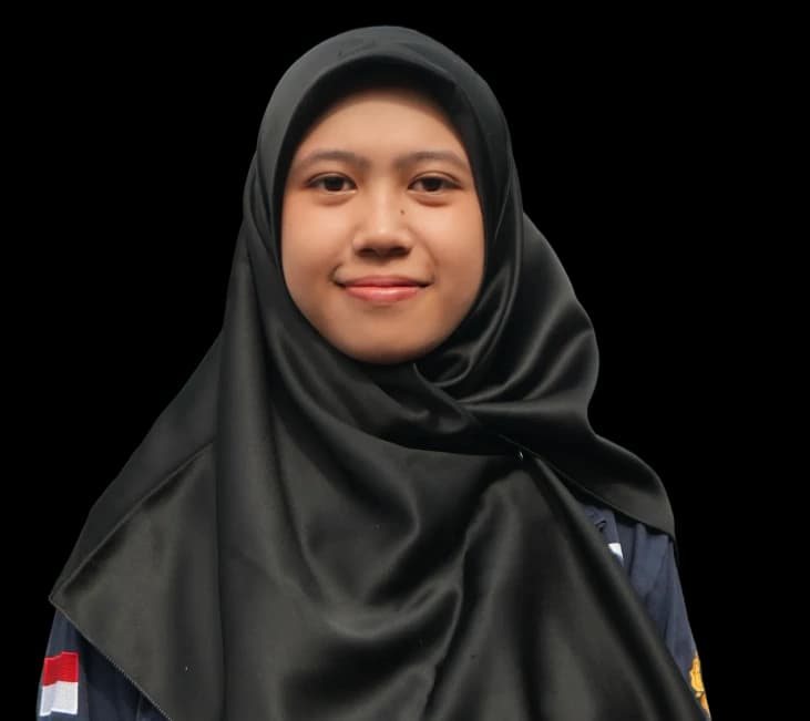 Nasywa Arista Shafa